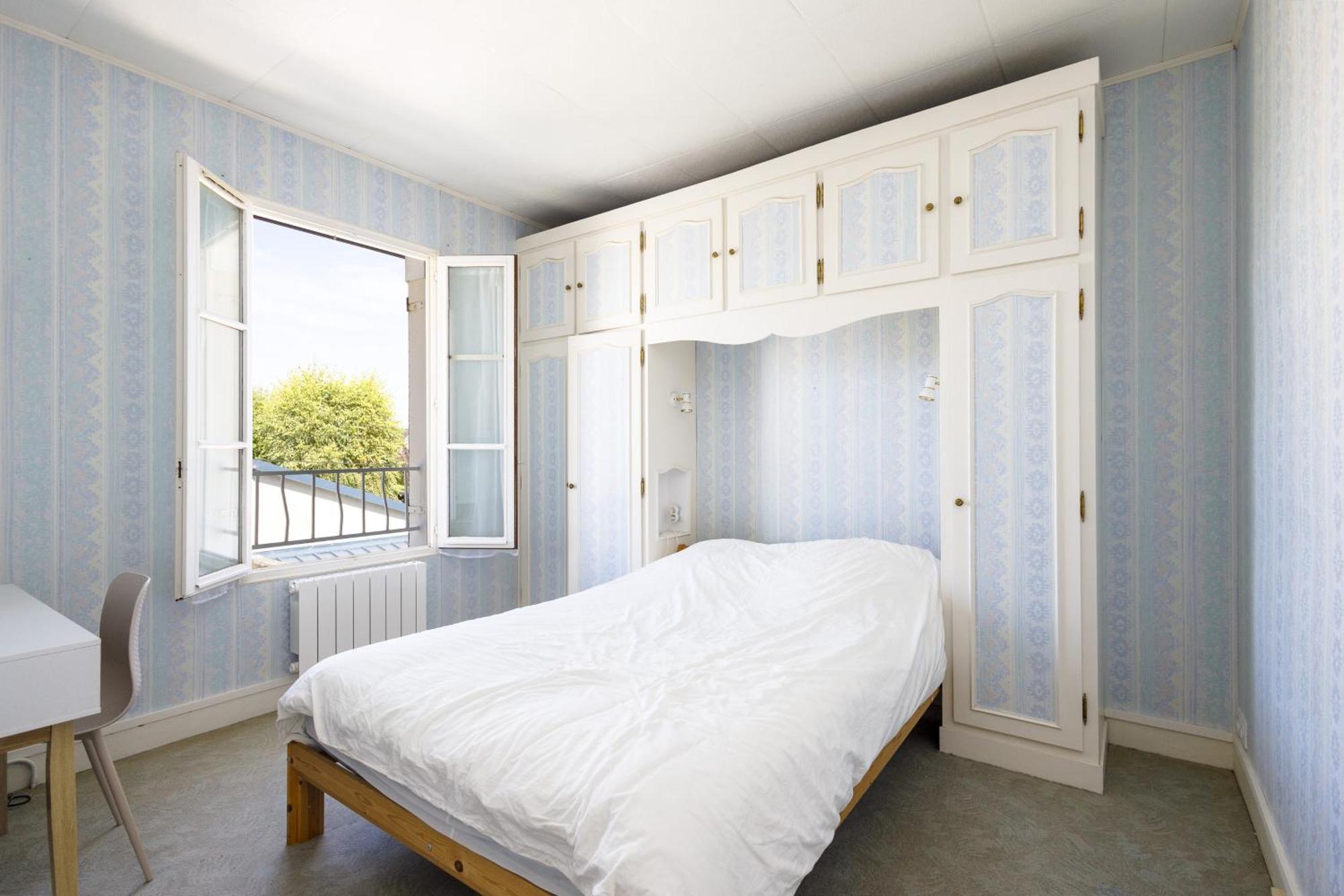 La Maison Cabourgeaise Proche Mer ภายนอก รูปภาพ