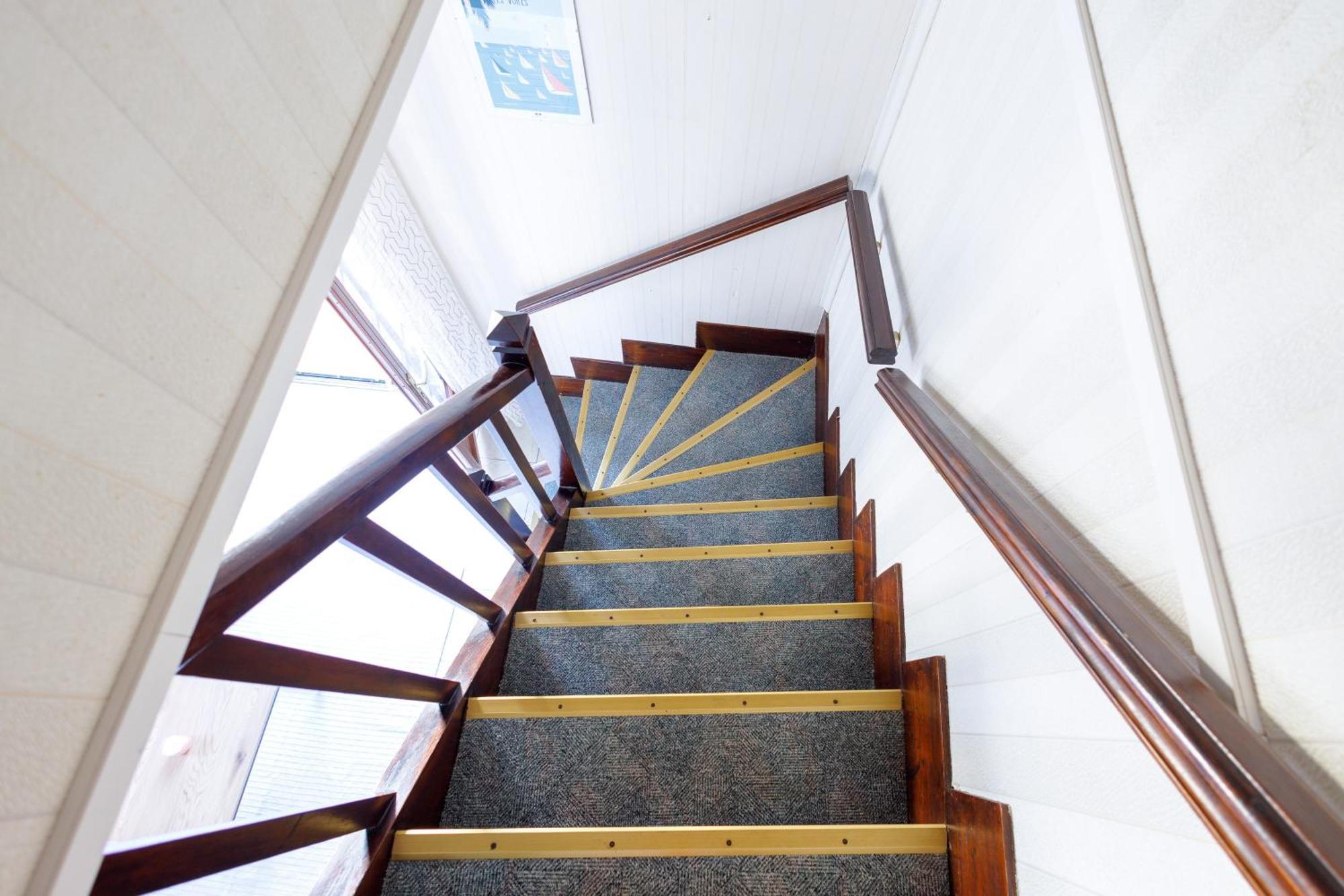 La Maison Cabourgeaise Proche Mer ภายนอก รูปภาพ