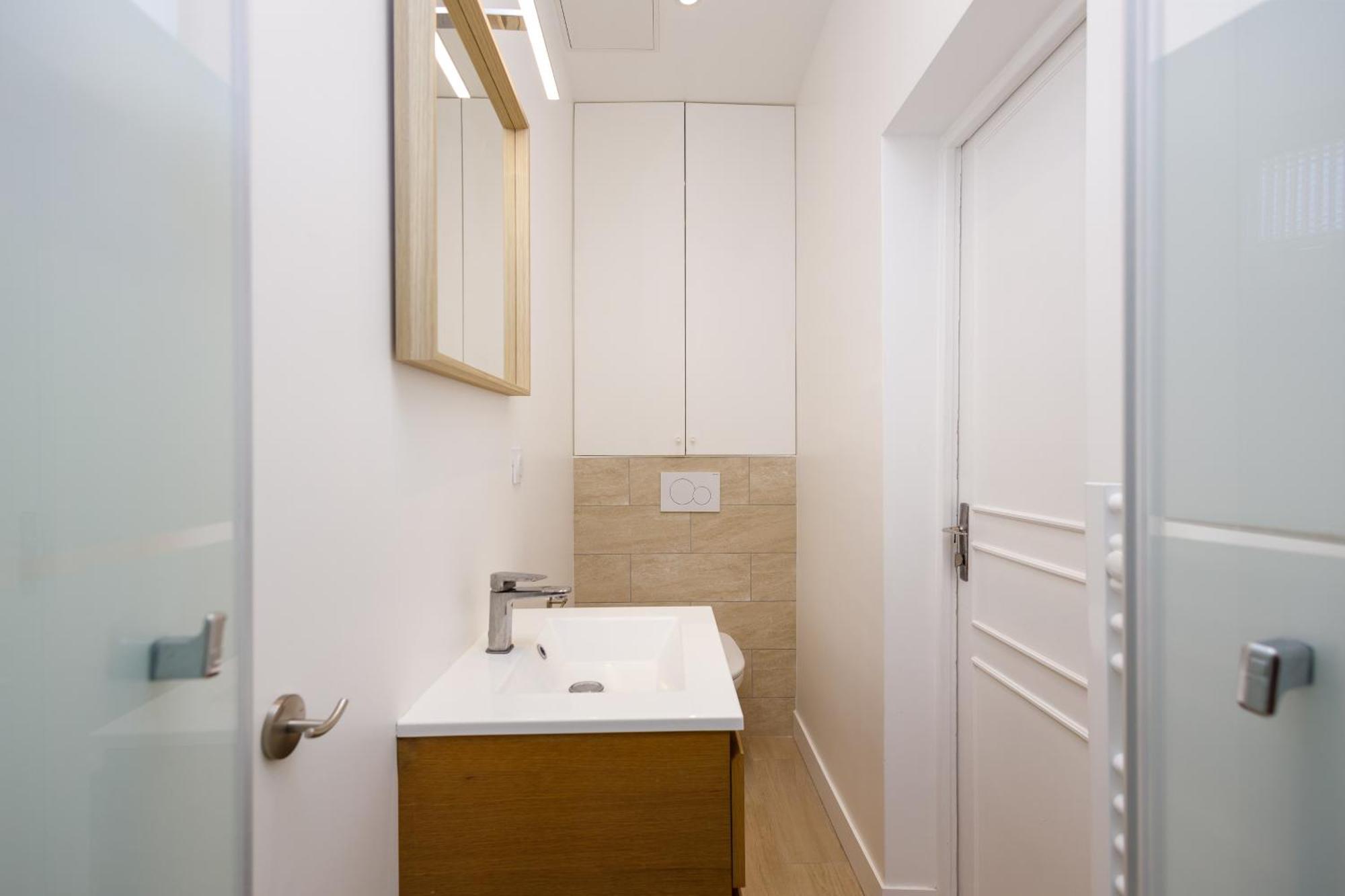 La Maison Cabourgeaise Proche Mer ภายนอก รูปภาพ