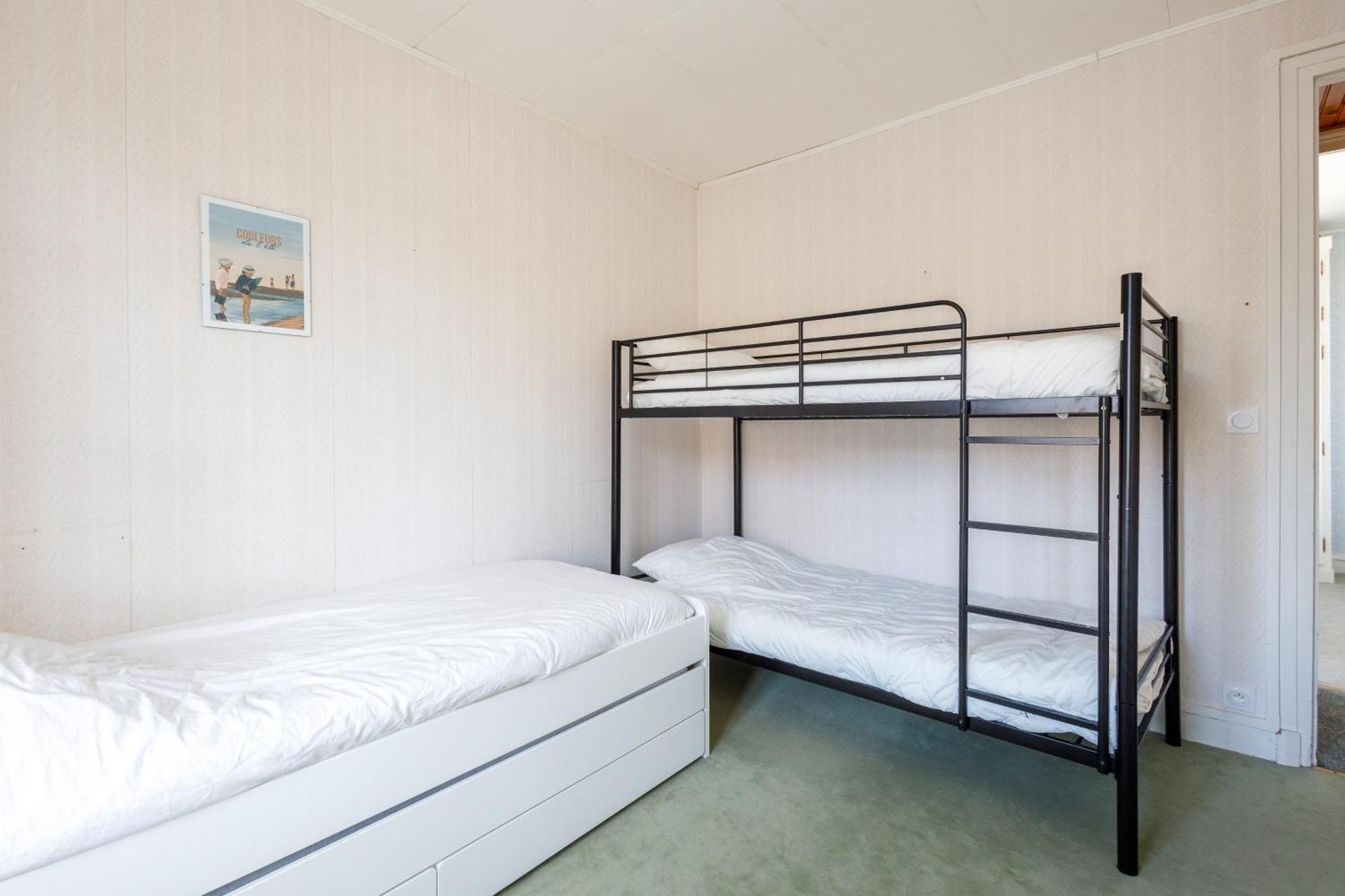 La Maison Cabourgeaise Proche Mer ภายนอก รูปภาพ